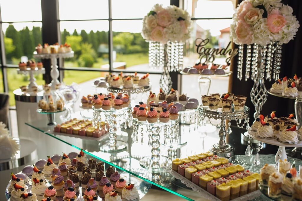 Savouring the Moment: 9 Key Questions to Ask Wedding Caterers in Sydney