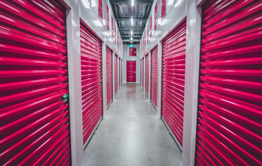 Personal Self-Storage Units in Newcastle: Understanding Different Types and Facility Profiles